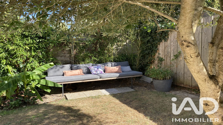 Ma-Cabane - Vente Maison Eysines, 110 m²