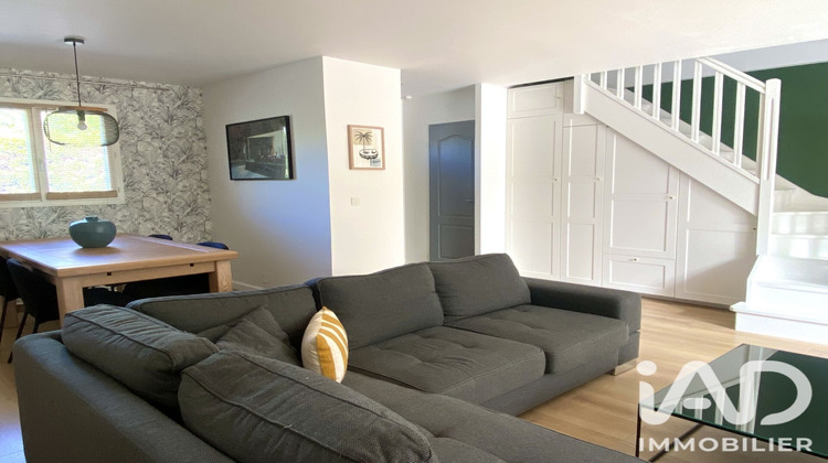 Ma-Cabane - Vente Maison Eysines, 110 m²