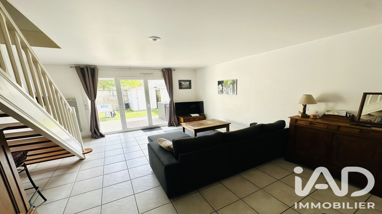 Ma-Cabane - Vente Maison Eysines, 62 m²