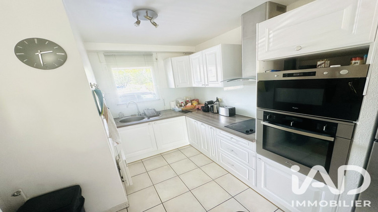 Ma-Cabane - Vente Maison Eysines, 62 m²