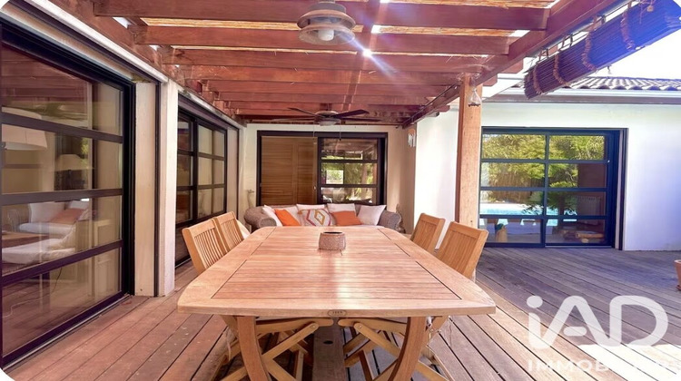 Ma-Cabane - Vente Maison Eysines, 200 m²