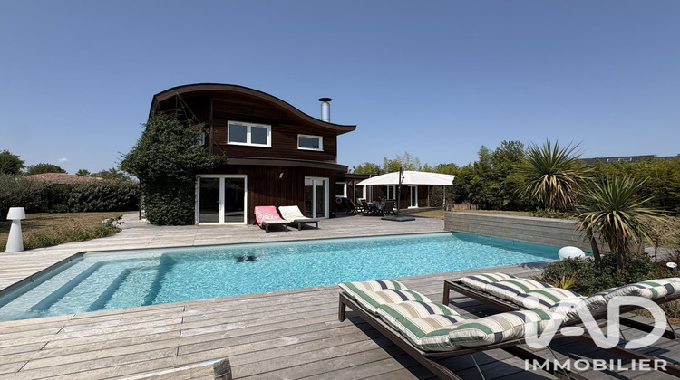 Ma-Cabane - Vente Maison Eysines, 200 m²