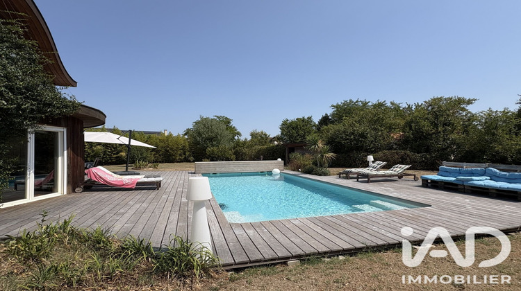 Ma-Cabane - Vente Maison Eysines, 200 m²