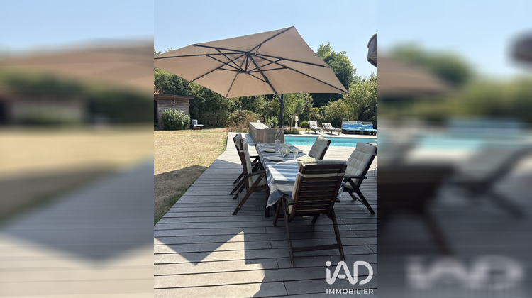 Ma-Cabane - Vente Maison Eysines, 200 m²