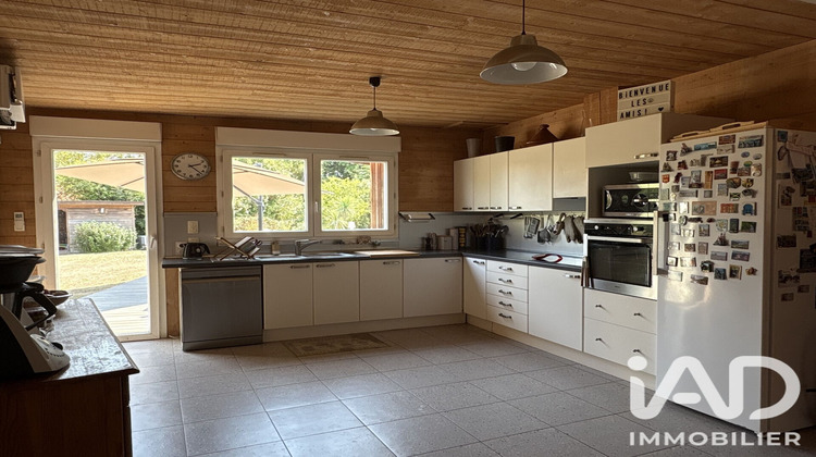 Ma-Cabane - Vente Maison Eysines, 200 m²
