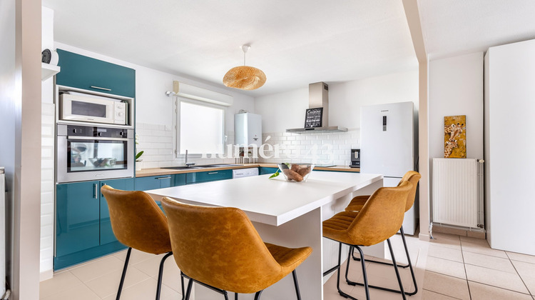 Ma-Cabane - Vente Maison Eysines, 96 m²