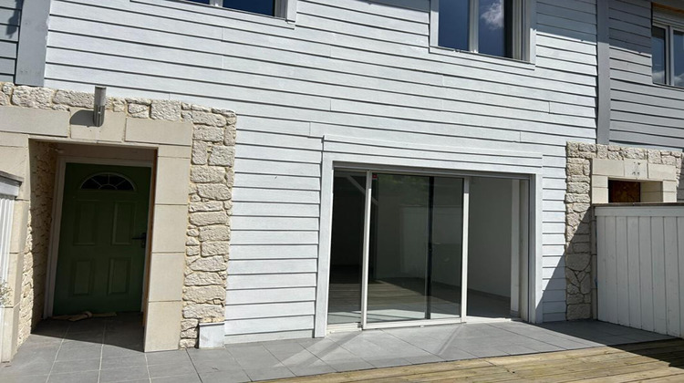 Ma-Cabane - Vente Maison EYSINES, 100 m²