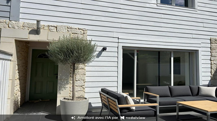 Ma-Cabane - Vente Maison EYSINES, 100 m²