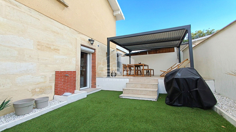 Ma-Cabane - Vente Maison EYSINES, 64 m²