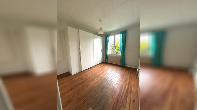 Ma-Cabane - Vente Maison EYSINES, 45 m²