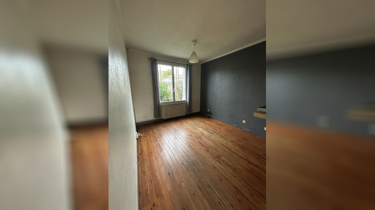 Ma-Cabane - Vente Maison EYSINES, 45 m²