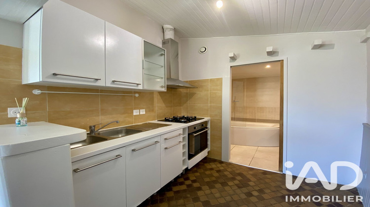 Ma-Cabane - Vente Maison Eysines, 30 m²