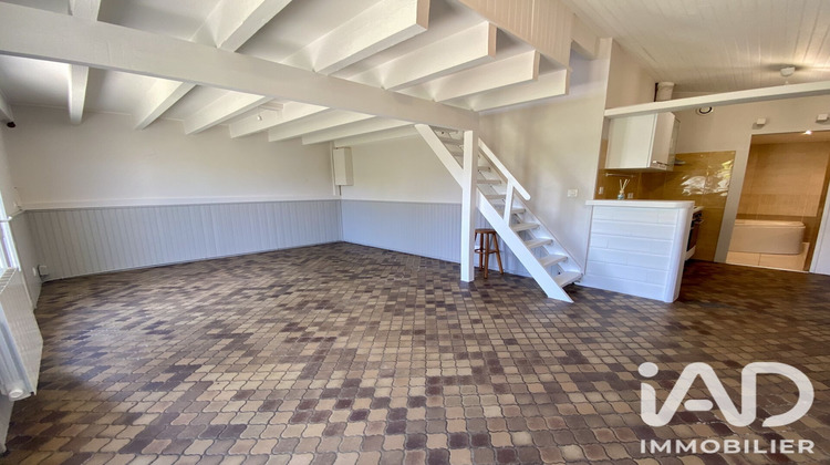 Ma-Cabane - Vente Maison Eysines, 30 m²