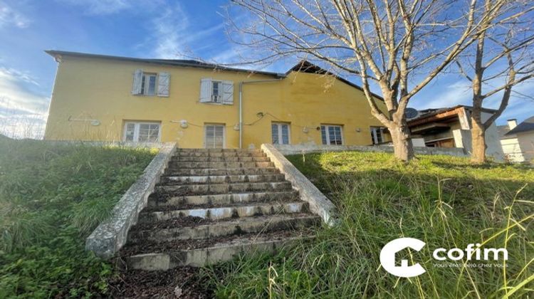 Ma-Cabane - Vente Maison Eysus, 260 m²