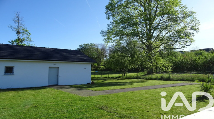 Ma-Cabane - Vente Maison Eysus, 65 m²