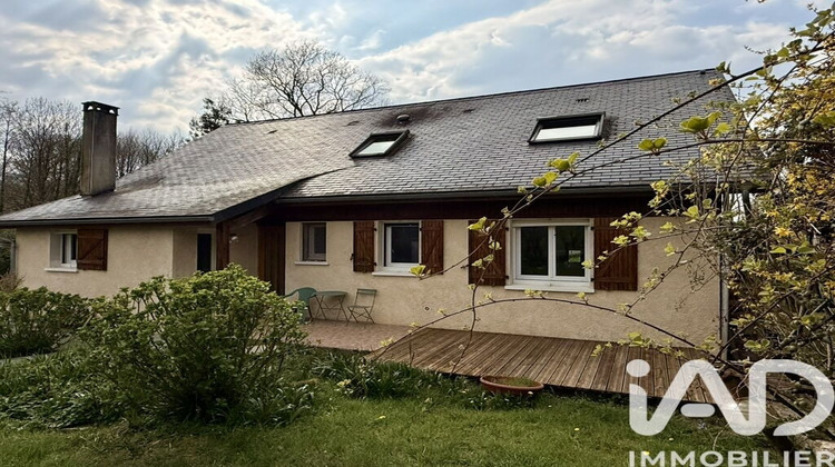 Ma-Cabane - Vente Maison Eysus, 146 m²