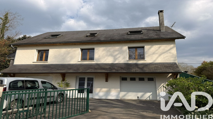 Ma-Cabane - Vente Maison Eysus, 146 m²