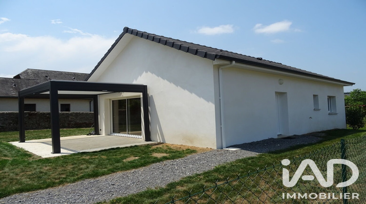 Ma-Cabane - Vente Maison Eysus, 65 m²