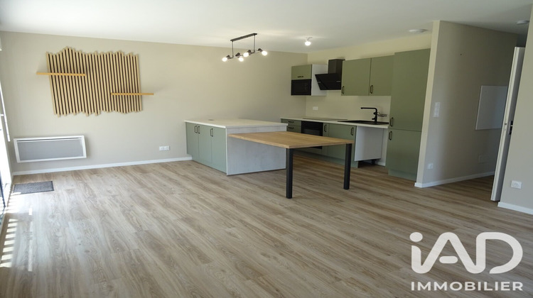 Ma-Cabane - Vente Maison Eysus, 65 m²