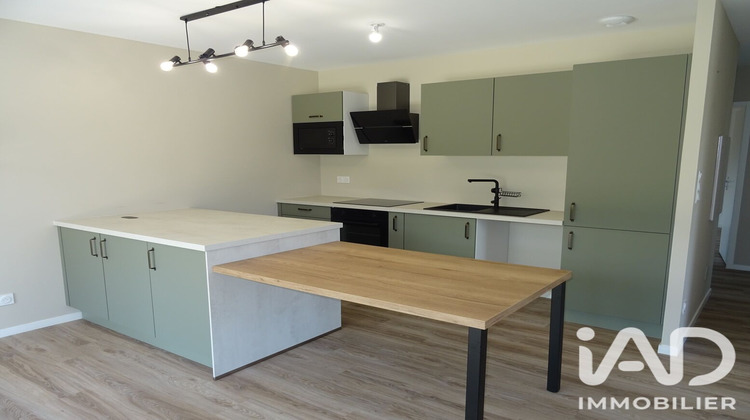 Ma-Cabane - Vente Maison Eysus, 65 m²