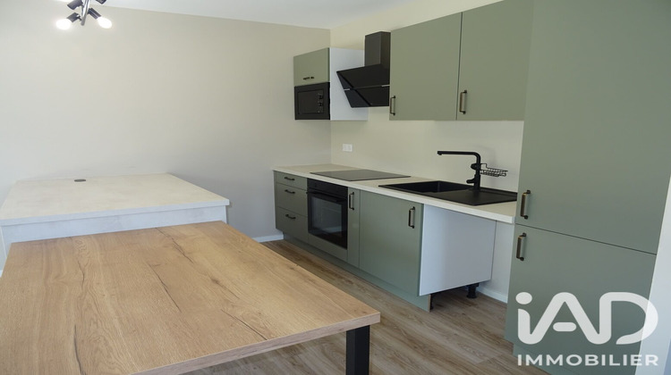 Ma-Cabane - Vente Maison Eysus, 65 m²