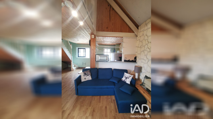 Ma-Cabane - Vente Maison Eysus, 57 m²