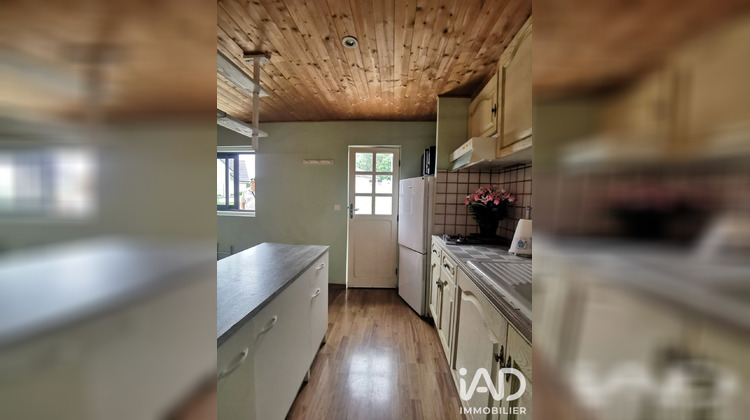 Ma-Cabane - Vente Maison Eysus, 57 m²