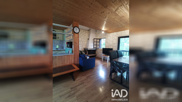 Ma-Cabane - Vente Maison Eysus, 57 m²