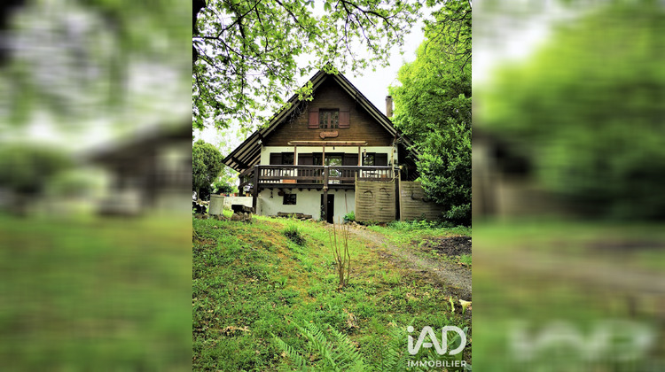 Ma-Cabane - Vente Maison Eysus, 57 m²