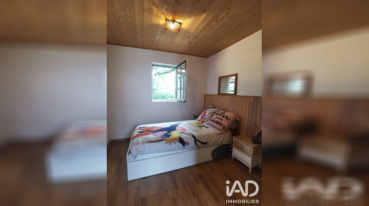 Ma-Cabane - Vente Maison Eysus, 57 m²