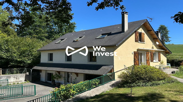 Ma-Cabane - Vente Maison Eysus, 146 m²