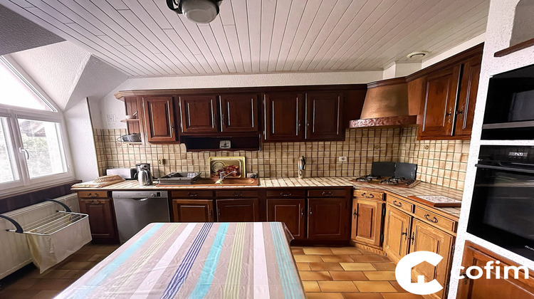 Ma-Cabane - Vente Maison Eysus, 336 m²