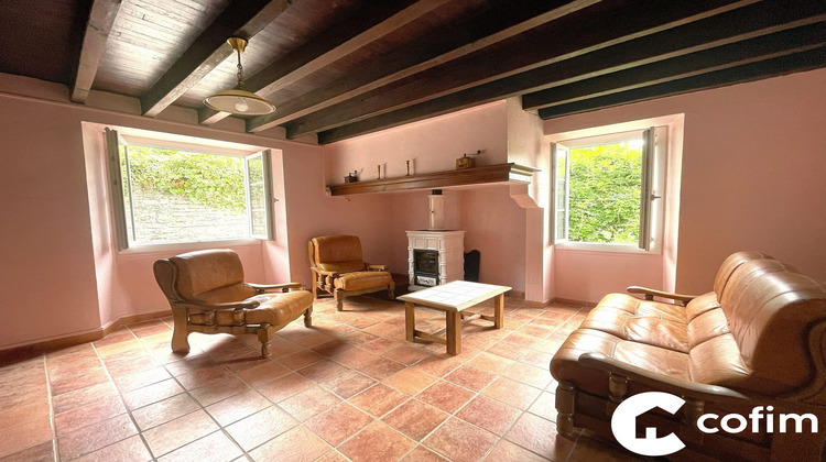 Ma-Cabane - Vente Maison Eysus, 336 m²