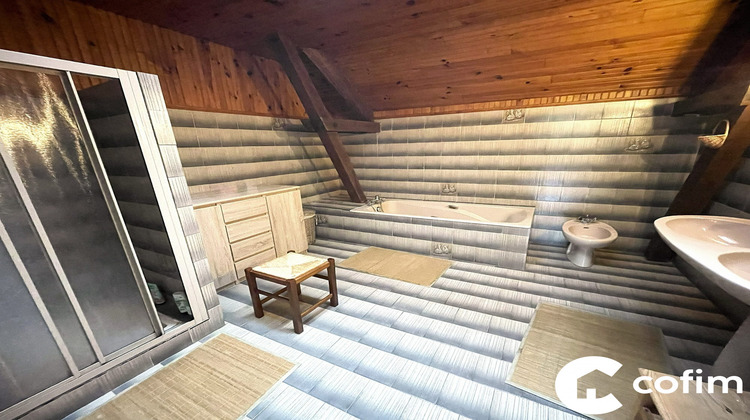 Ma-Cabane - Vente Maison Eysus, 336 m²