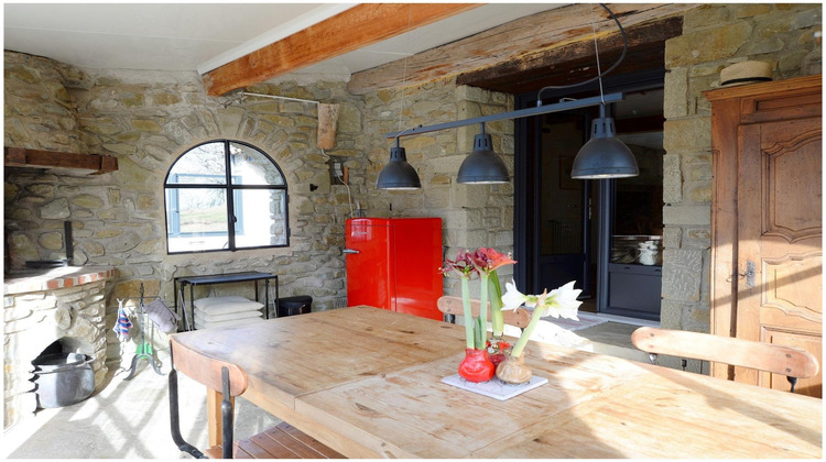 Ma-Cabane - Vente Maison Eyzahut, 320 m²