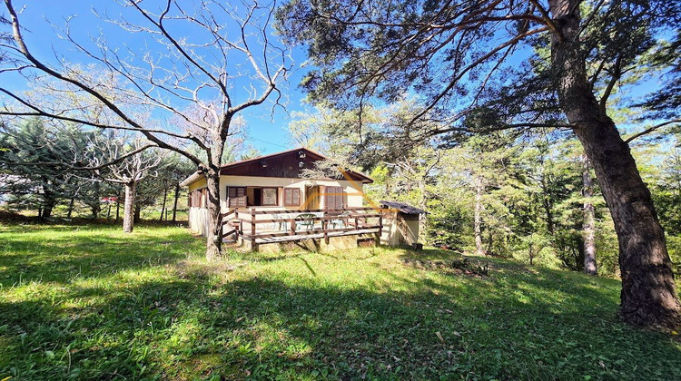 Ma-Cabane - Vente Maison EYZAHUT, 28 m²