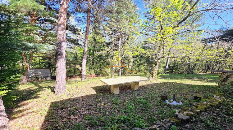 Ma-Cabane - Vente Maison EYZAHUT, 28 m²