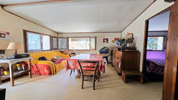 Ma-Cabane - Vente Maison EYZAHUT, 28 m²