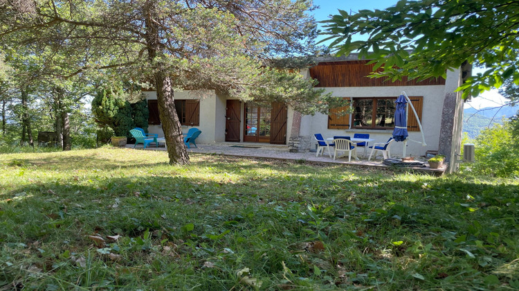 Ma-Cabane - Vente Maison Eyzahut, 65 m²