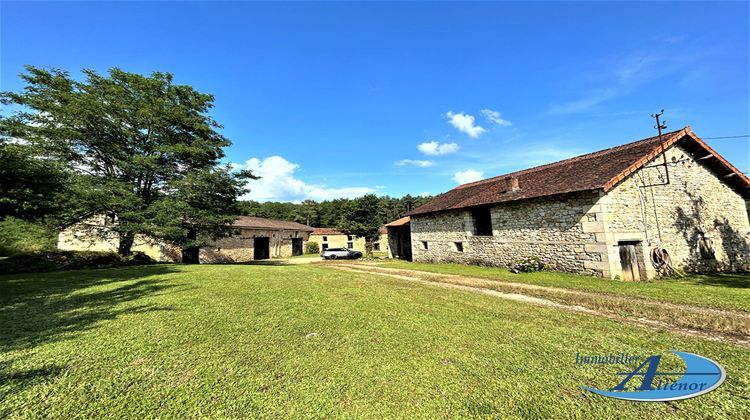 Ma-Cabane - Vente Maison EYZERAC, 180 m²