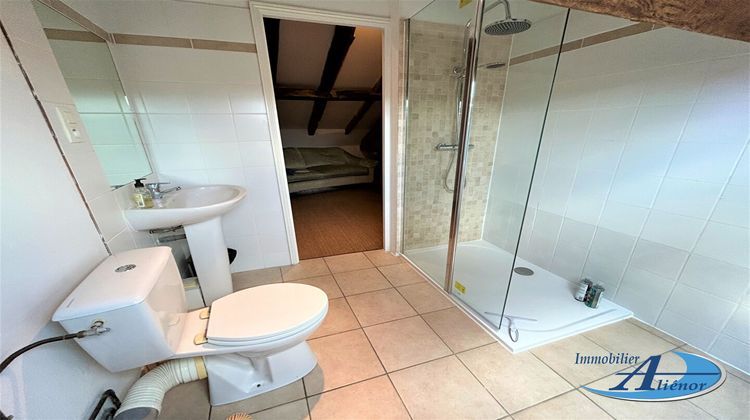 Ma-Cabane - Vente Maison EYZERAC, 180 m²