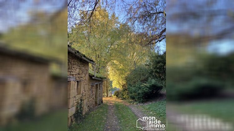 Ma-Cabane - Vente Maison Eyzerac, 319 m²