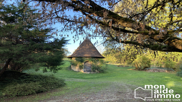 Ma-Cabane - Vente Maison Eyzerac, 319 m²