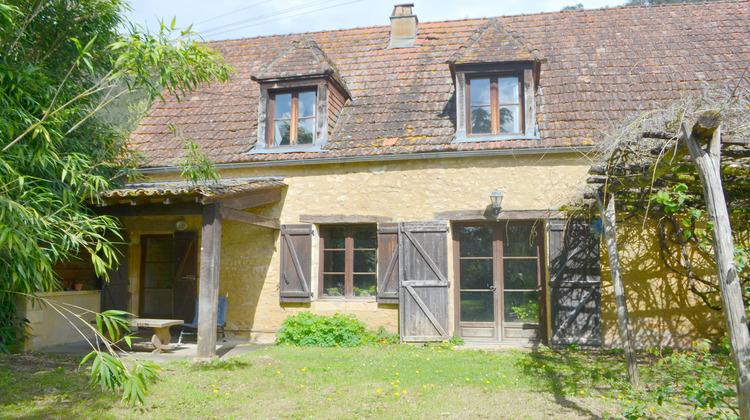 Ma-Cabane - Vente Maison Eyzies de tayac sireuil, 100 m²