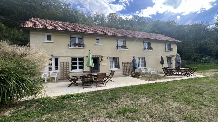 Ma-Cabane - Vente Maison Eyzies de tayac sireuil, 131 m²