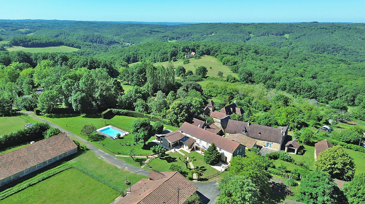 Ma-Cabane - Vente Maison EYZIES DE TAYAC SIREUIL, 319 m²