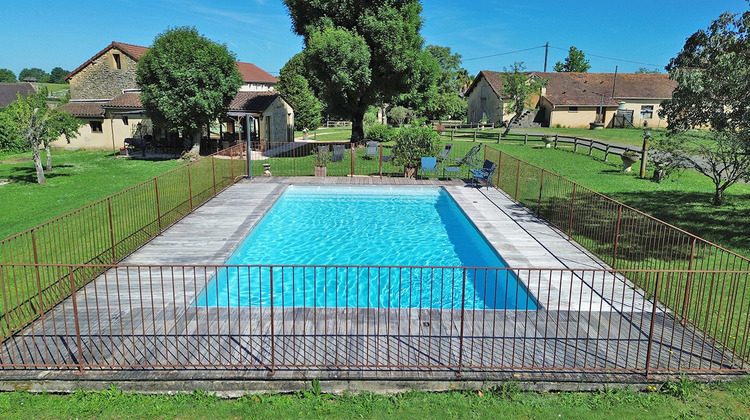 Ma-Cabane - Vente Maison EYZIES DE TAYAC SIREUIL, 319 m²