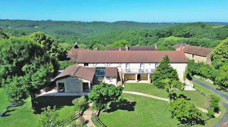 Ma-Cabane - Vente Maison EYZIES DE TAYAC SIREUIL, 319 m²