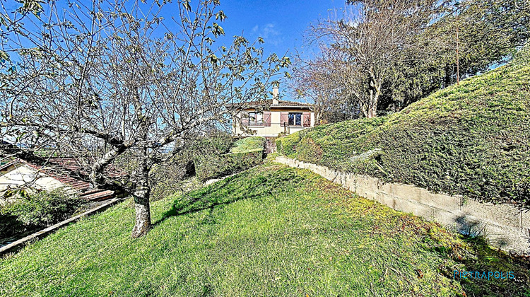 Ma-Cabane - Vente Maison Eyzin-Pinet, 100 m²