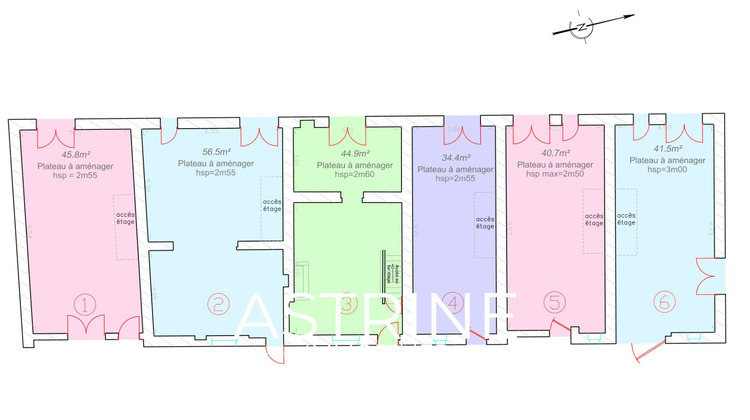 Ma-Cabane - Vente Maison EYZIN-PINET, 85 m²